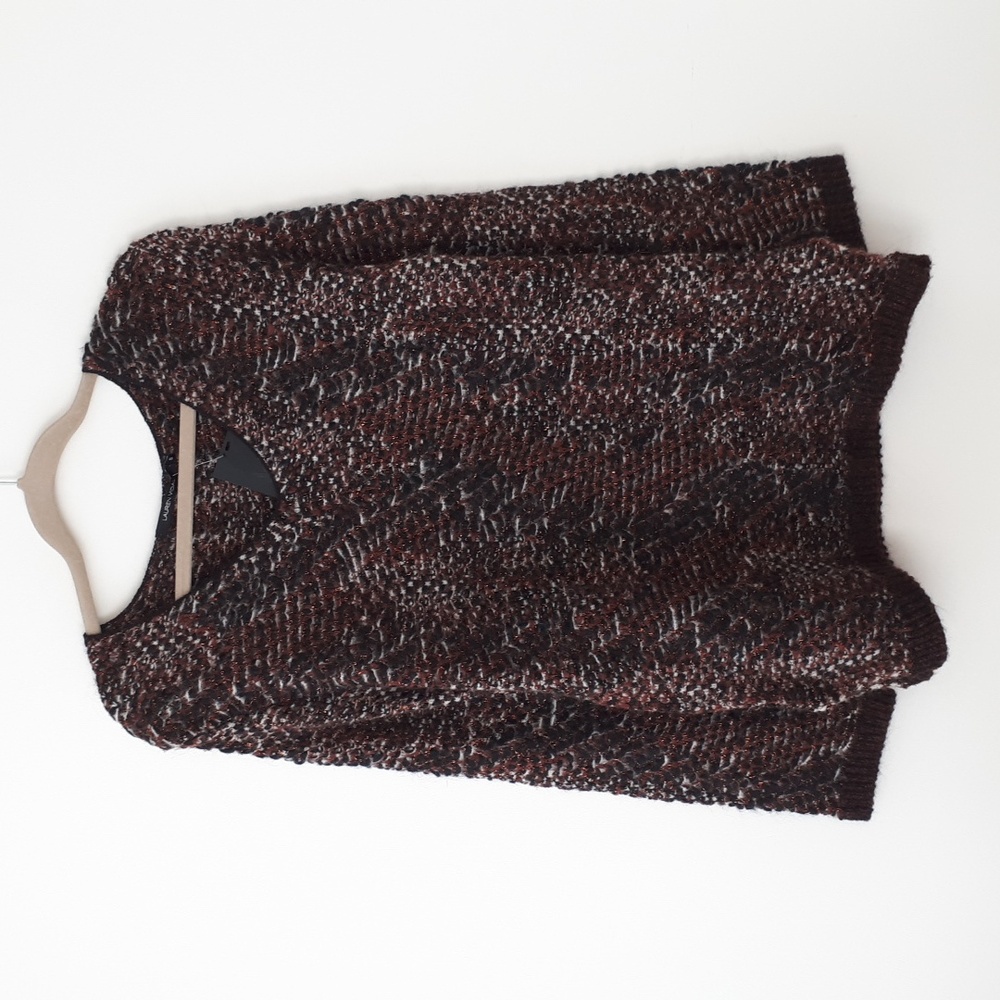 Lauren Vidal sweater